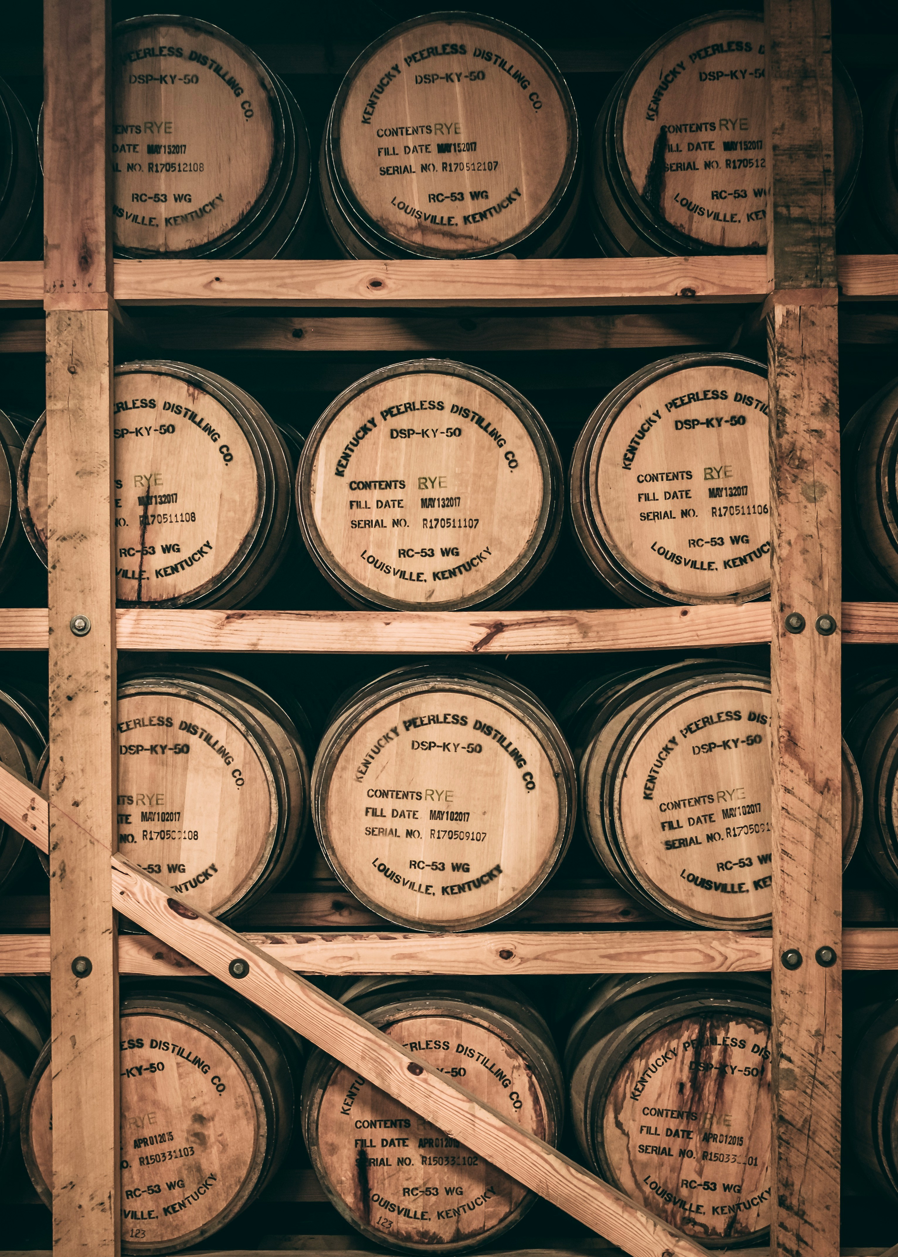 Whiskey Tokenisation: Liquid Gold Meets Digital Innovation